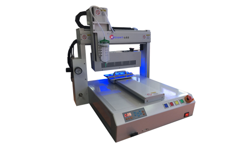 點膠固化一體機(jī)