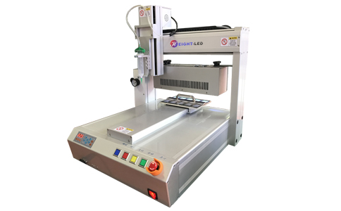 點膠固化一體機(jī)