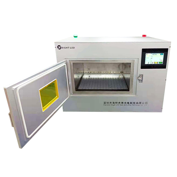 海特奈德UV膜解膠機(jī)好用嗎 海特奈德UV膜解膠機(jī)好用嗎